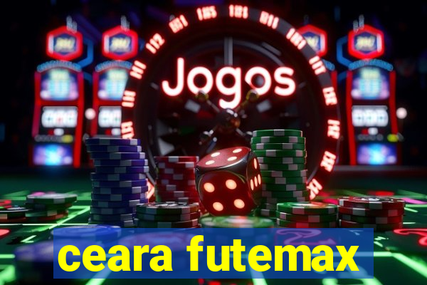 ceara futemax